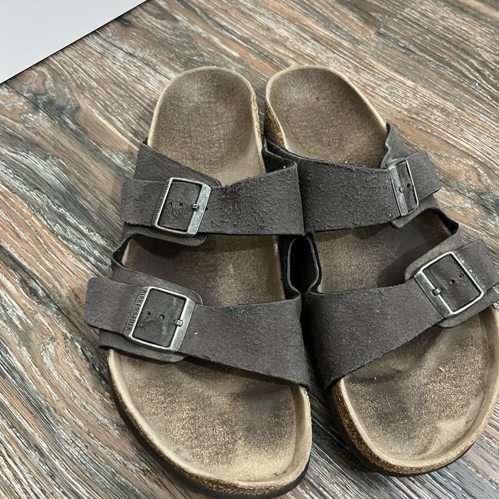 Birkenstock Arizona - Picture 6 of 9